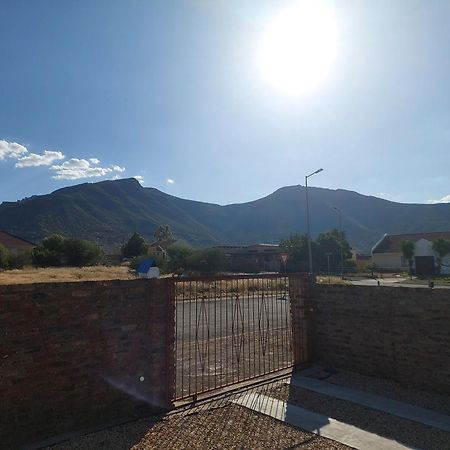 Tj Self-Catering Leilighet Graaff-Reinet Rom bilde