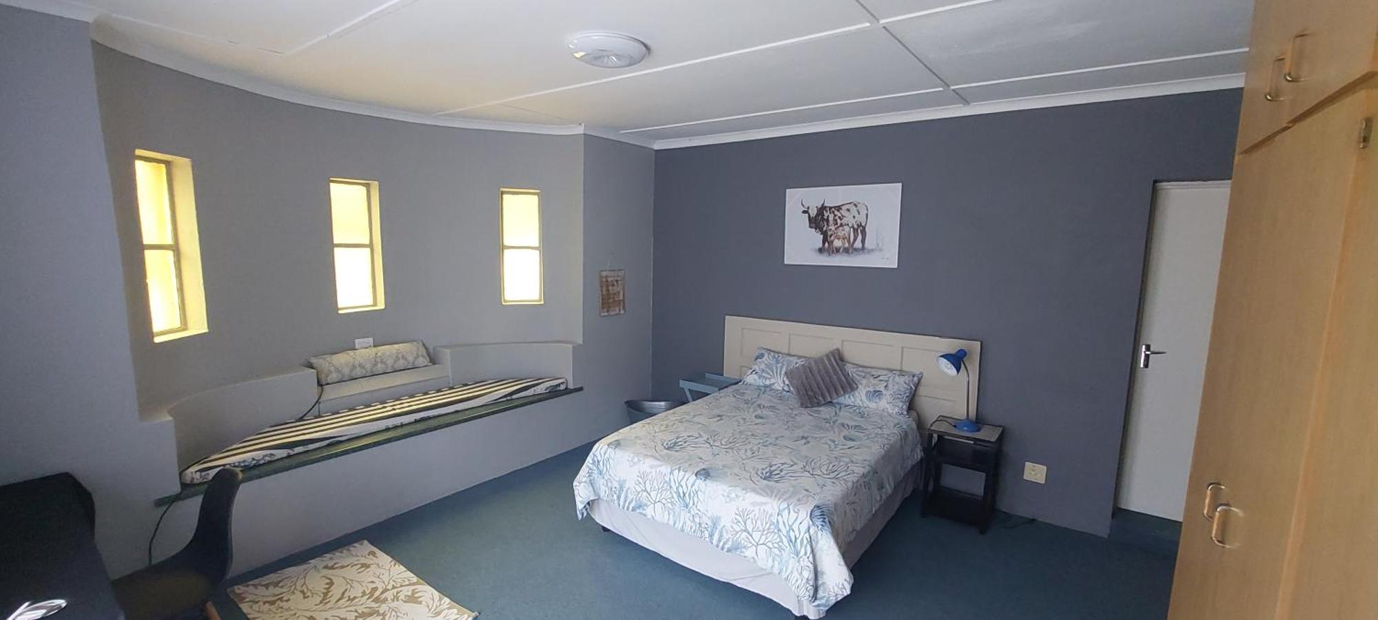 Tj Self-Catering Leilighet Graaff-Reinet Rom bilde