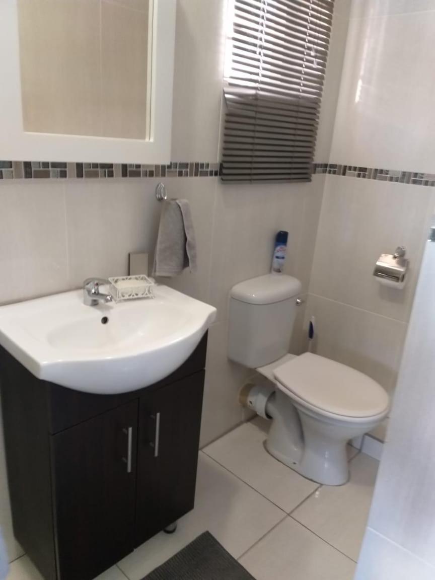 Tj Self-Catering Leilighet Graaff-Reinet Rom bilde