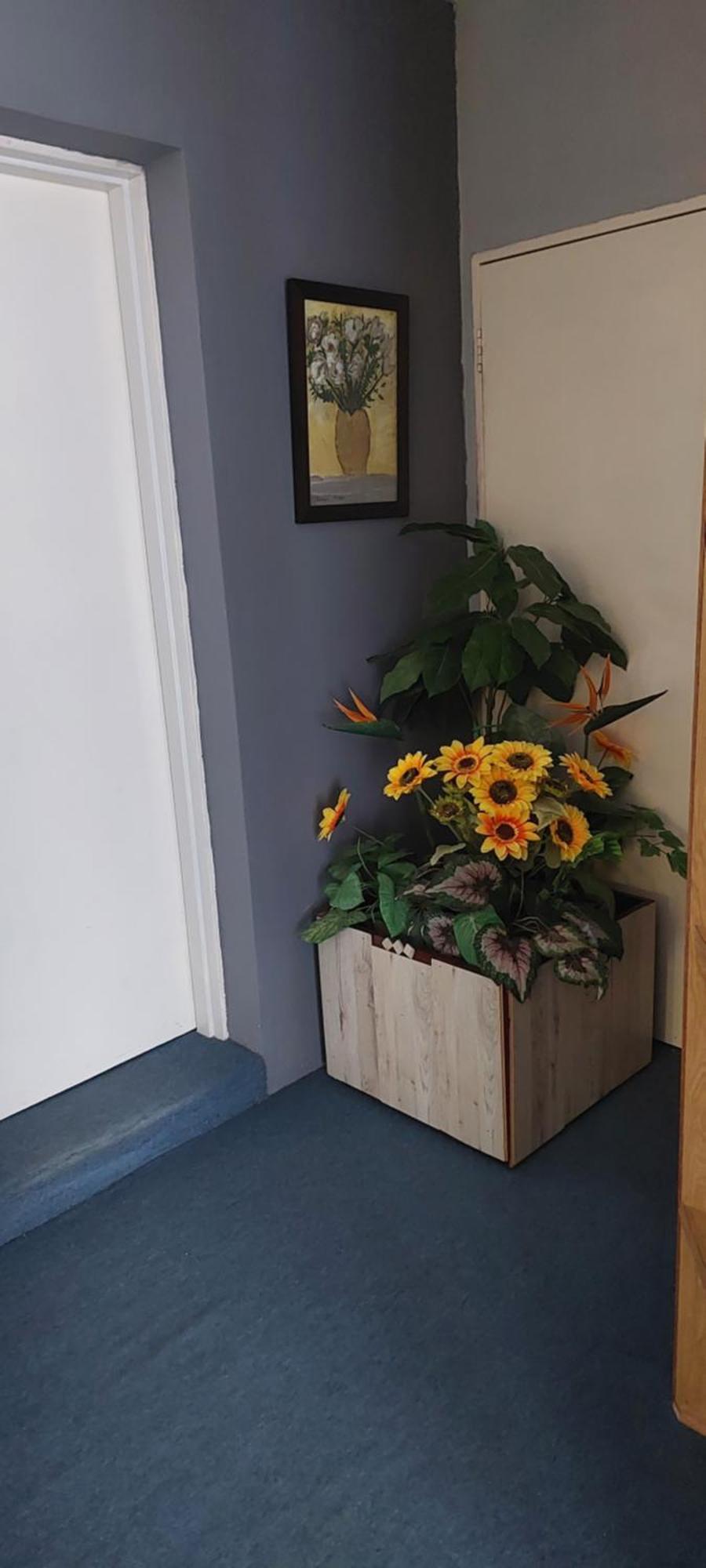 Tj Self-Catering Leilighet Graaff-Reinet Rom bilde