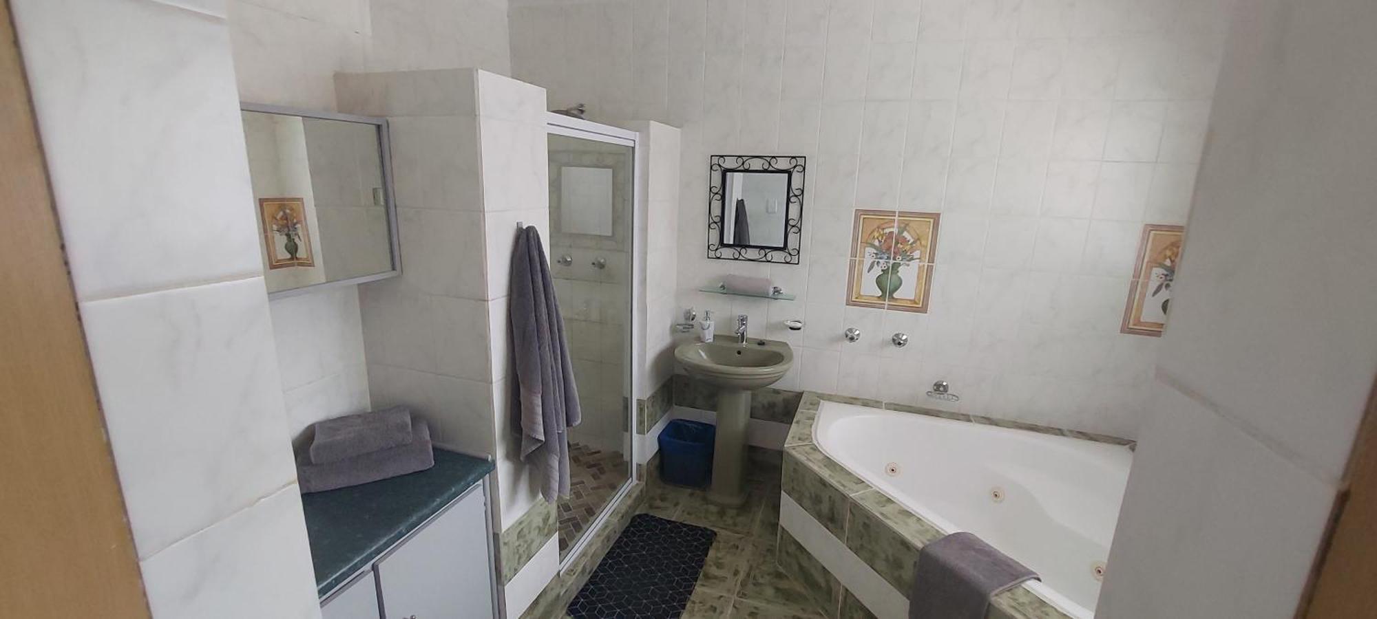 Tj Self-Catering Leilighet Graaff-Reinet Rom bilde