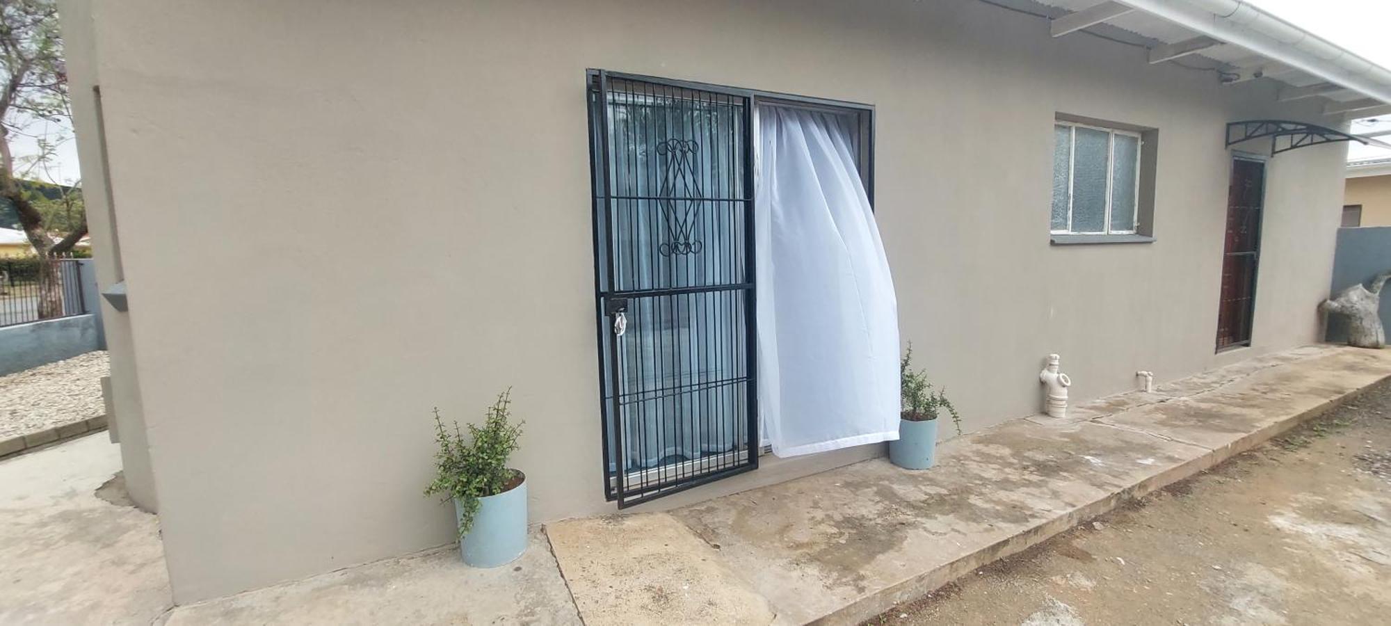 Tj Self-Catering Leilighet Graaff-Reinet Rom bilde