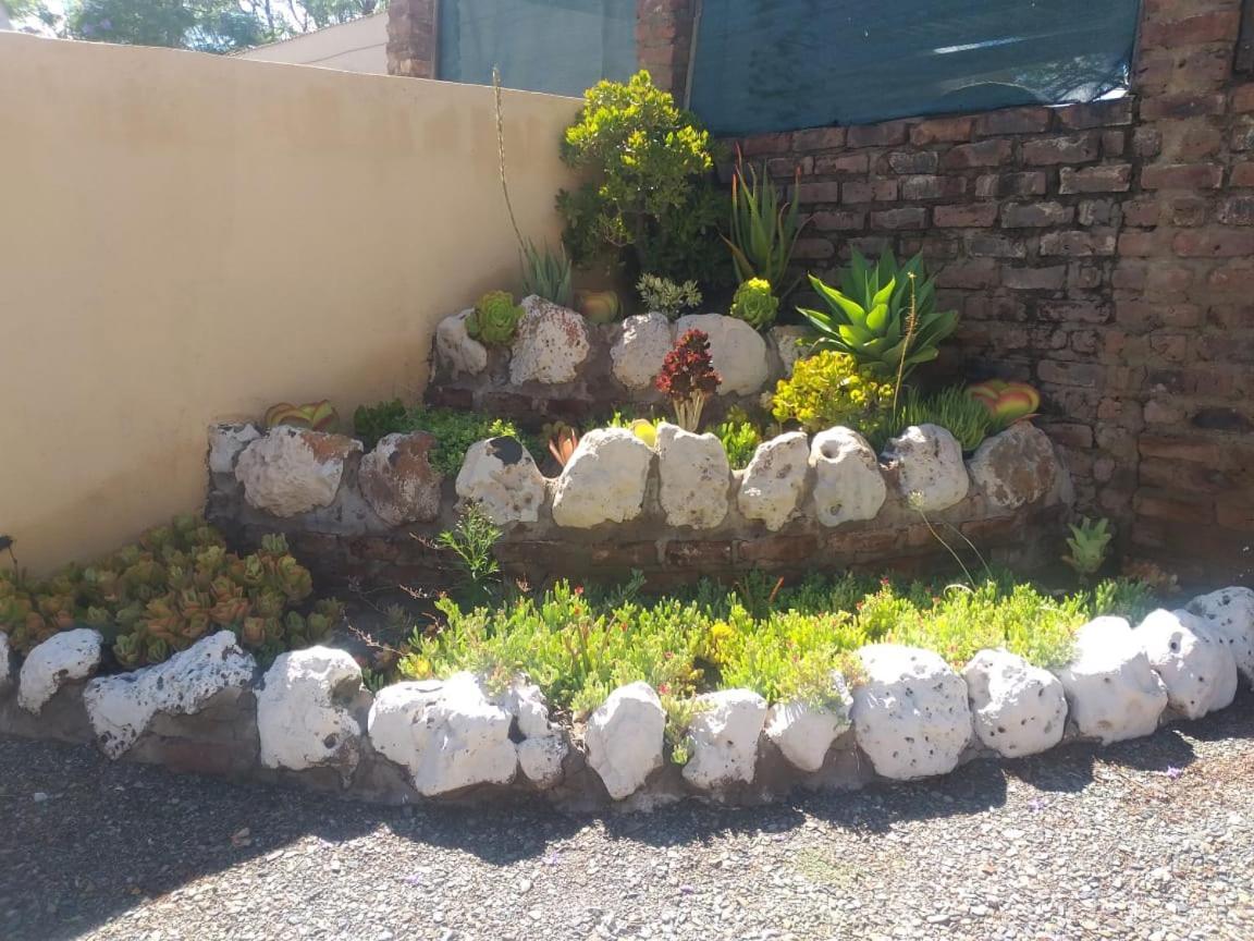 Tj Self-Catering Leilighet Graaff-Reinet Rom bilde
