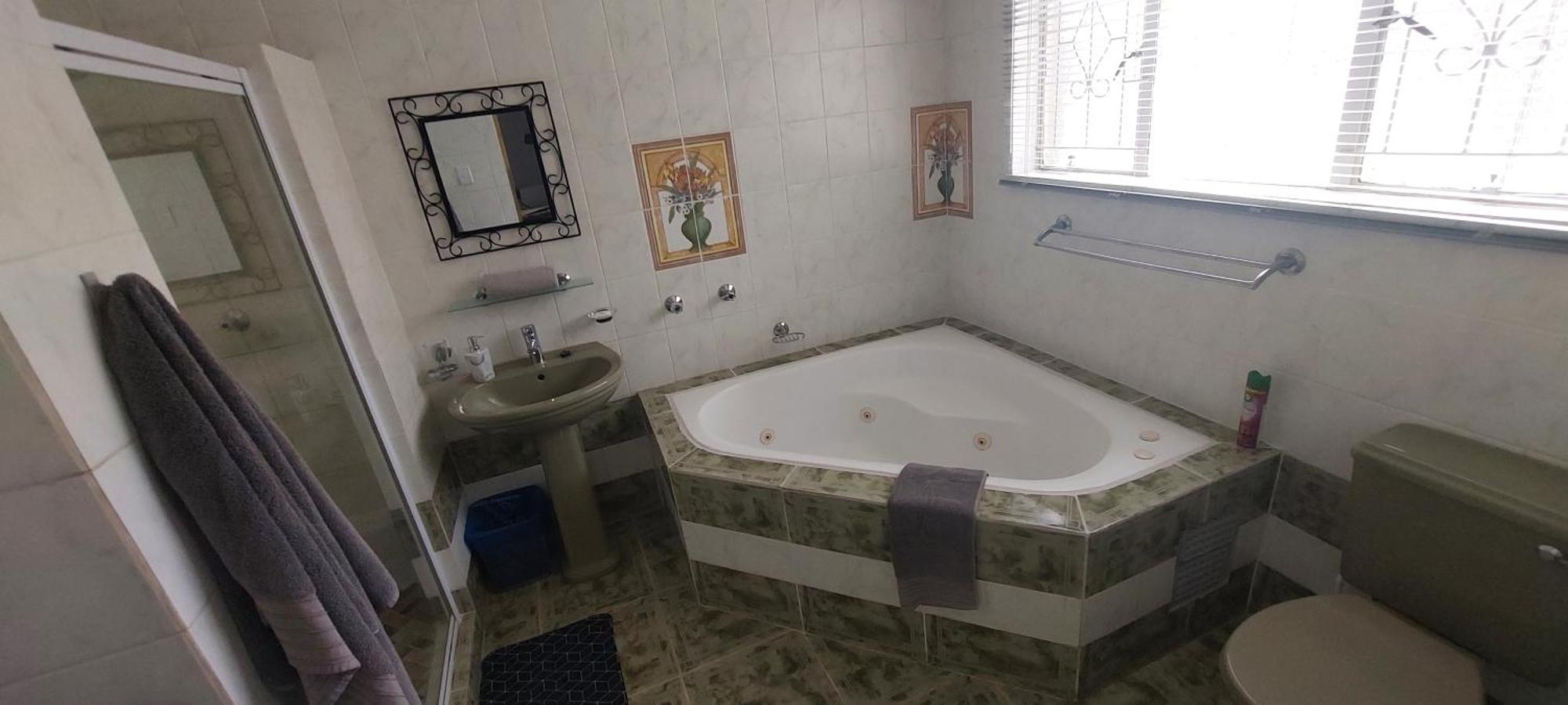 Tj Self-Catering Leilighet Graaff-Reinet Rom bilde