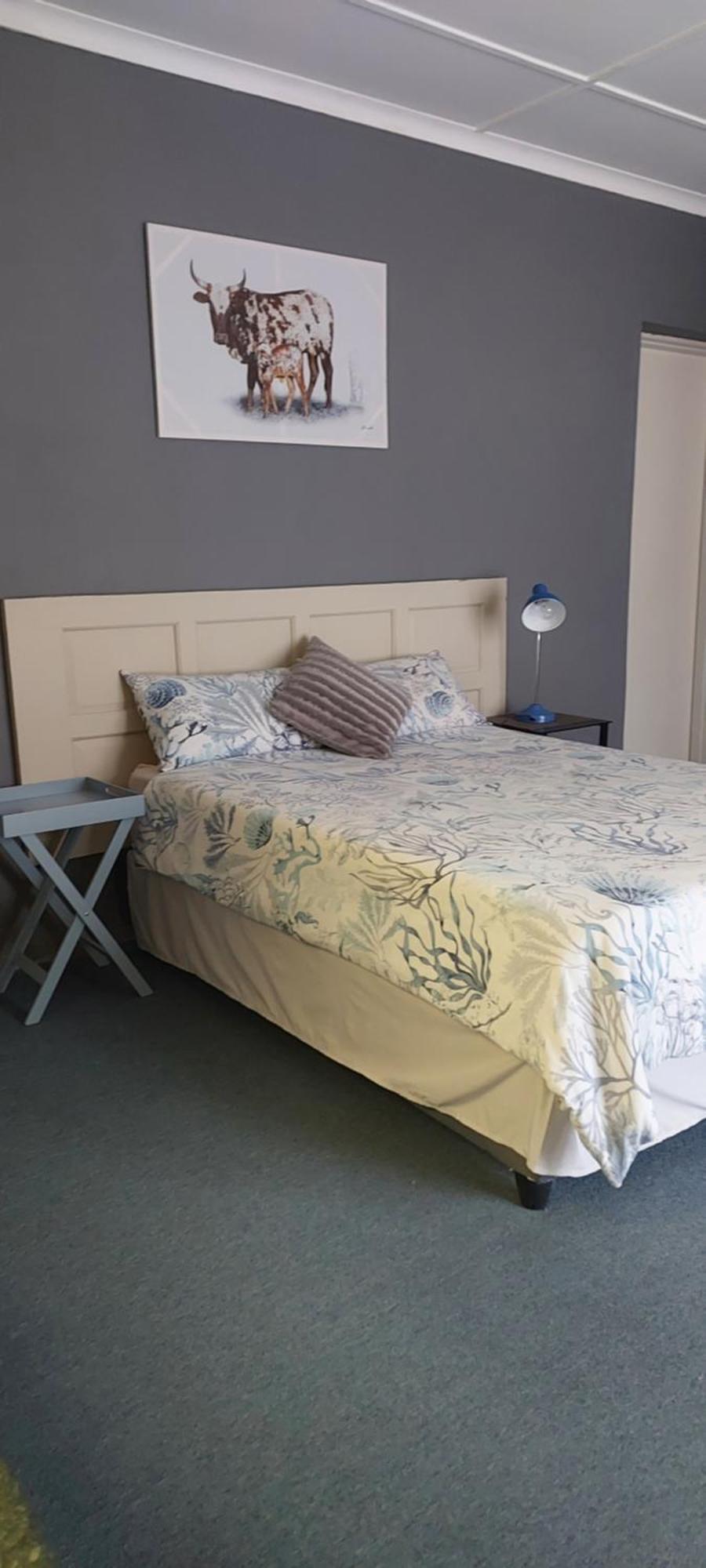 Tj Self-Catering Leilighet Graaff-Reinet Rom bilde