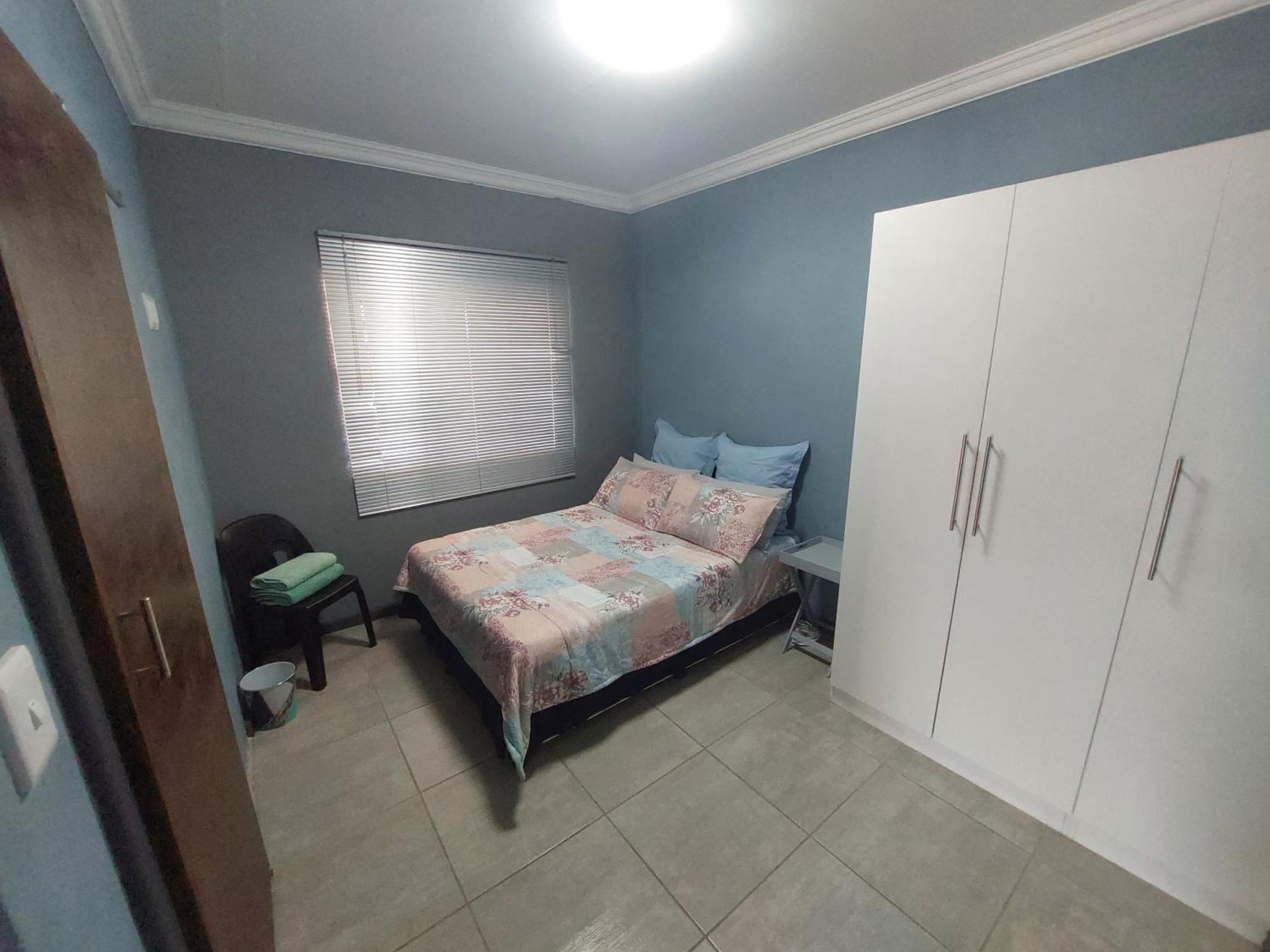 Tj Self-Catering Leilighet Graaff-Reinet Rom bilde