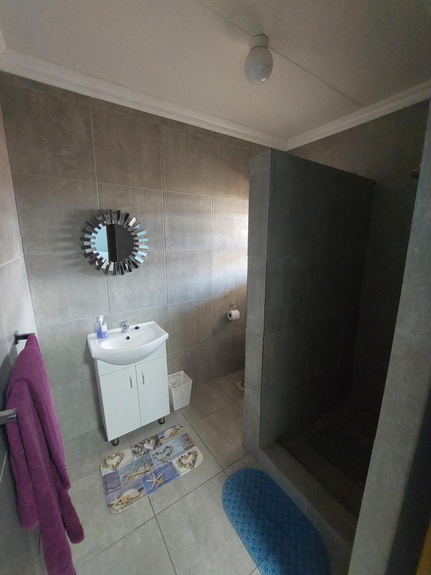 Tj Self-Catering Leilighet Graaff-Reinet Rom bilde